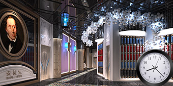 時(shí)間精準(zhǔn)高效