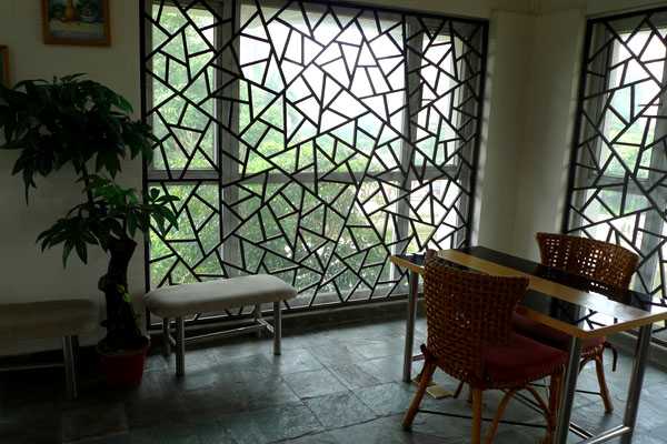 東莞圖書館-碧水天源分館