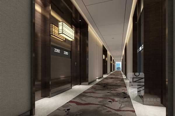 永州世紀(jì)山水商務(wù)酒店設(shè)計(jì)