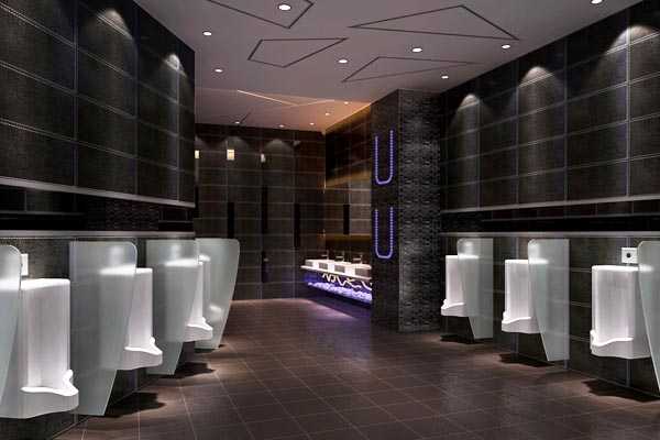 深圳優(yōu)優(yōu)國際影城-室內設計