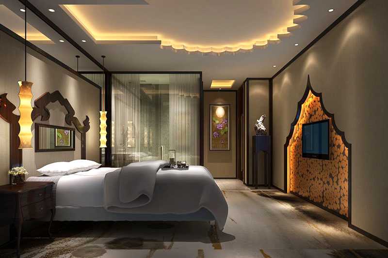 湖南歐歌水會設計