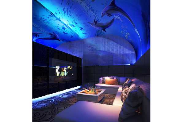 深圳量販?zhǔn)終TV設(shè)計(jì)