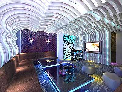 影響ktv設(shè)計(jì)因素有哪些?