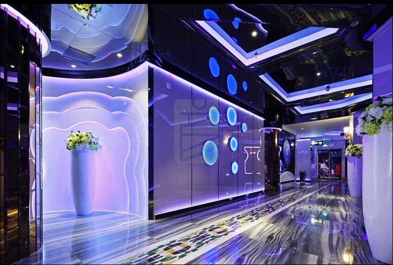 KTV裝修注意事項