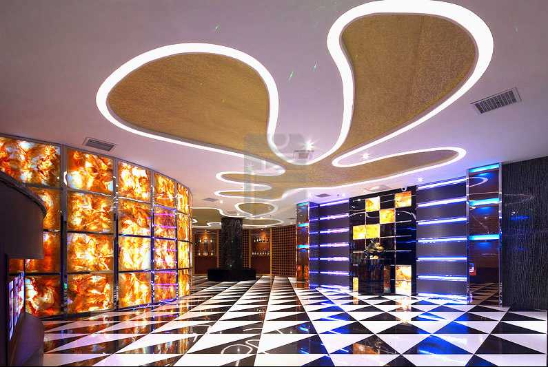 如何選擇ktv裝修材料