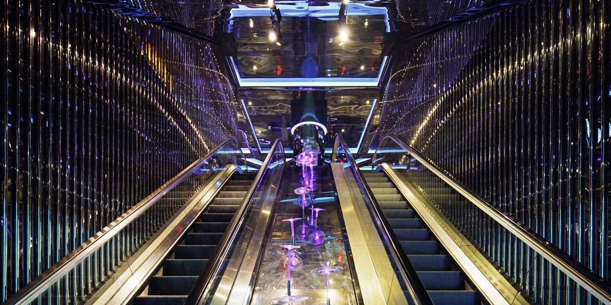 深圳安徒生童話量販KTV設(shè)計