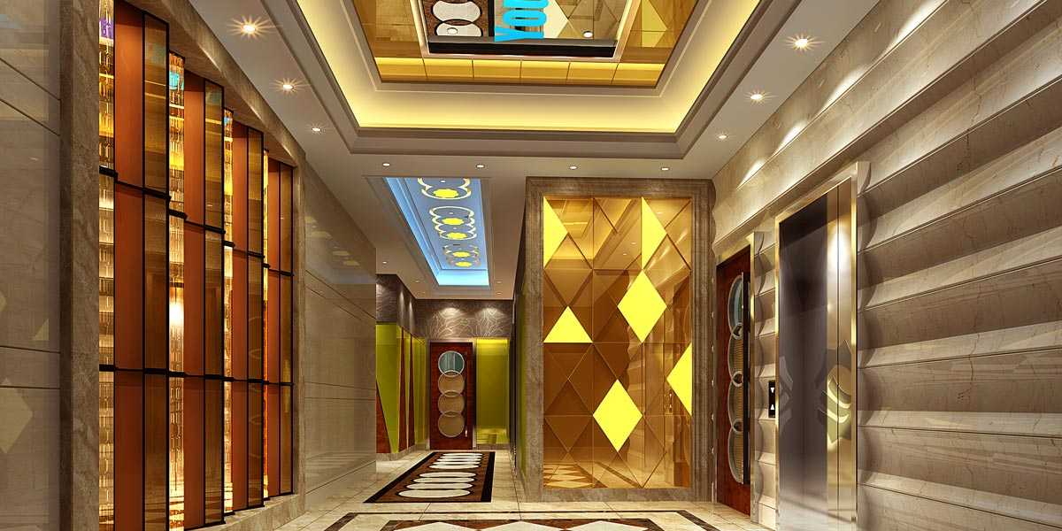 黑龍江大慶喜洋洋新讓區(qū)店量販KTV設計