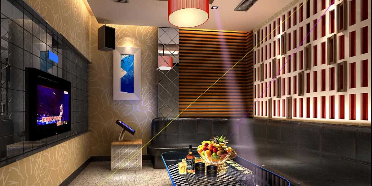 貴州天籟朝歌量販?zhǔn)終TV設(shè)計(jì)