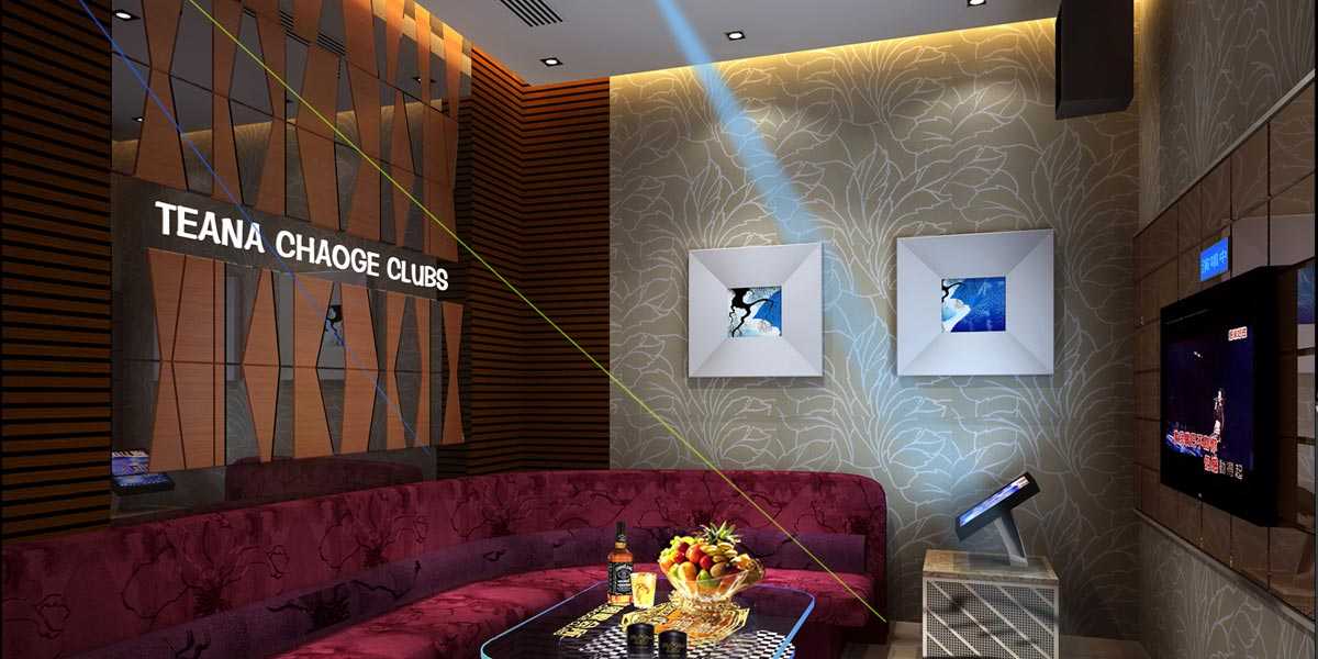 貴州天籟朝歌量販?zhǔn)終TV設(shè)計(jì)