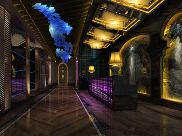 廣東清遠翡翠明珠商務(wù)KTV Club