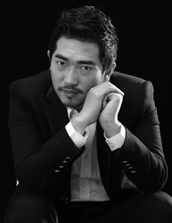 楊彥室內設計師，楊彥設計總監(jiān)，楊彥