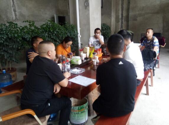 2017-07-10  成功簽約云南大理量販KTV項目