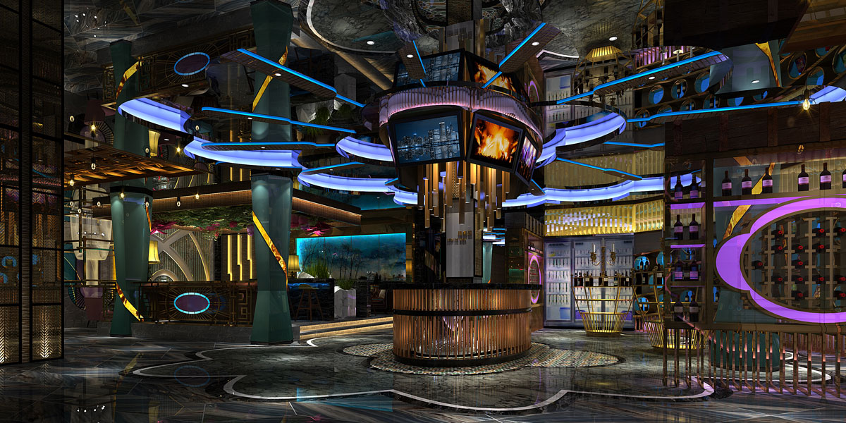 昆明三人空間量販?zhǔn)終TV設(shè)計(jì)