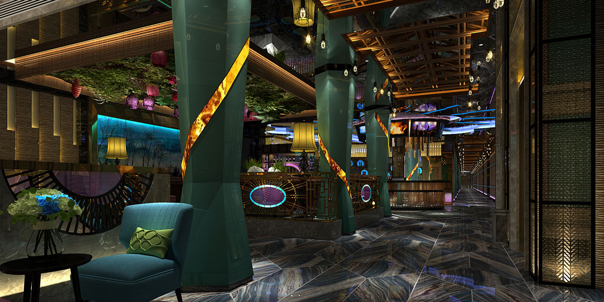 昆明三人空間量販?zhǔn)終TV設(shè)計(jì)