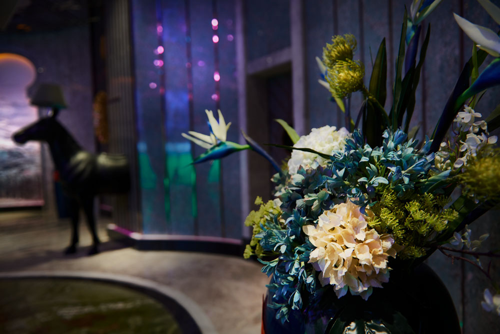 廣東中山三鄉(xiāng)魅力皇爵商務(wù)KTV設(shè)計(jì)實(shí)景