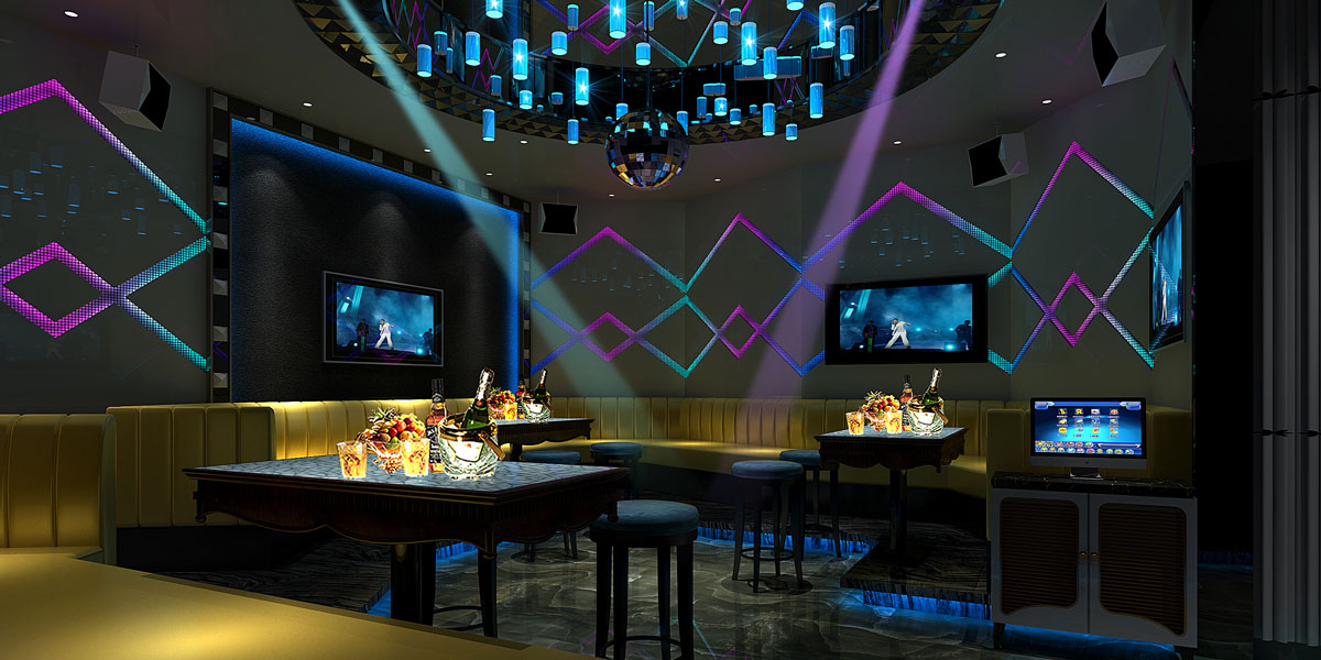 貴陽(yáng)寶格麗量販?zhǔn)終TV設(shè)計(jì)