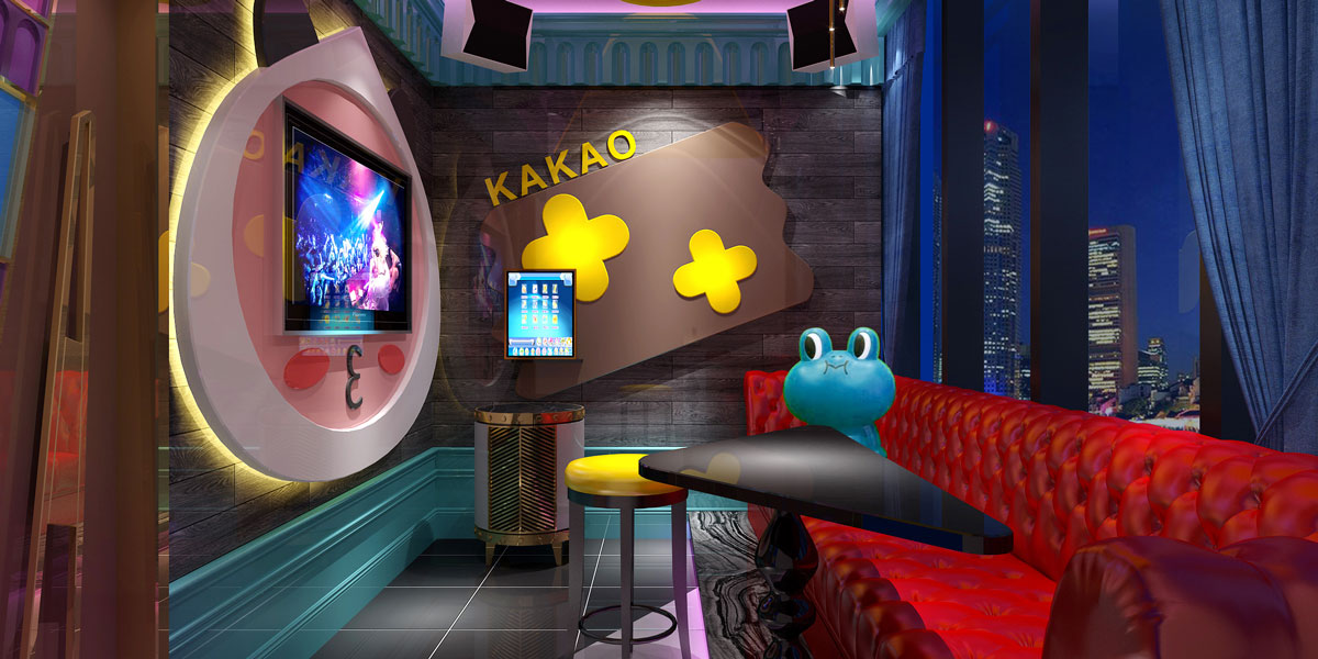 新加坡 KSTAR 量販?zhǔn)終TV