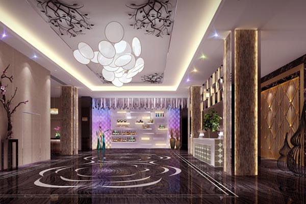 ktv設(shè)計(jì)中裝修聲學(xué)的要求有哪些?