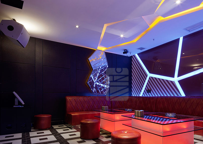 ktv設(shè)計(jì)公司簡(jiǎn)述ktv場(chǎng)所聲學(xué)設(shè)計(jì)的幾個(gè)原則