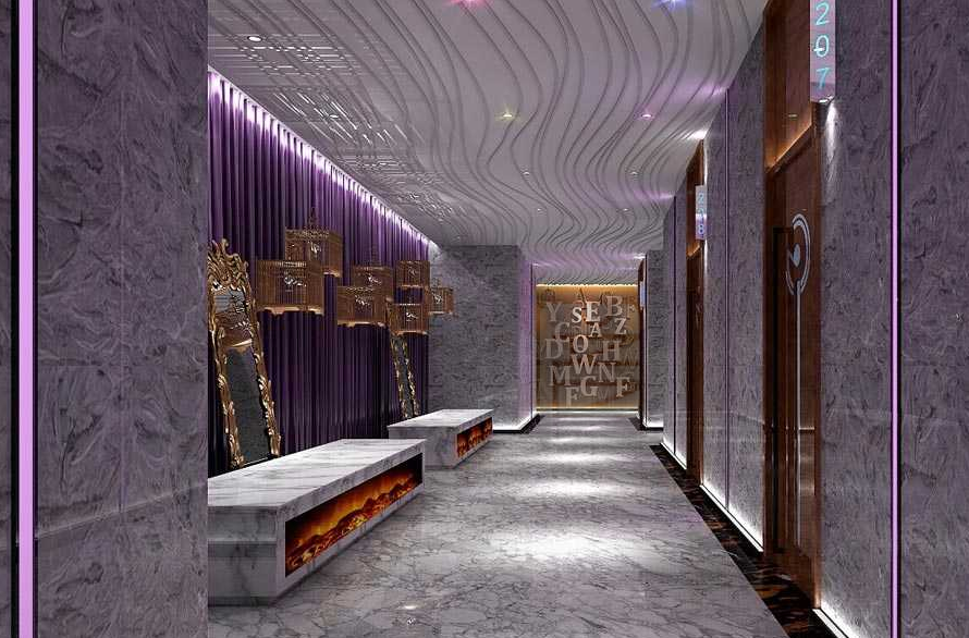 量販?zhǔn)絢tv與傳統(tǒng)普通ktv的區(qū)別