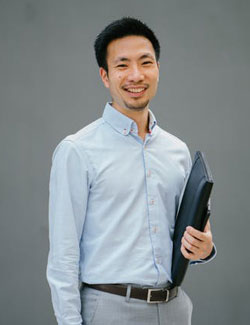 姜峰-工程總監(jiān)