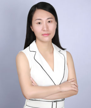 Sasa-軟裝設計總監(jiān)