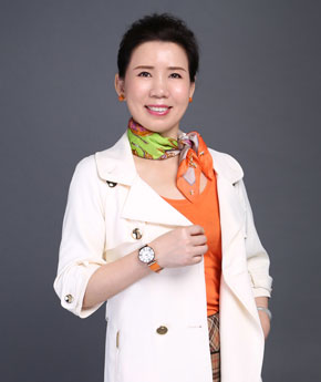 Cherry Tam-香港（國際）區(qū)域負責人