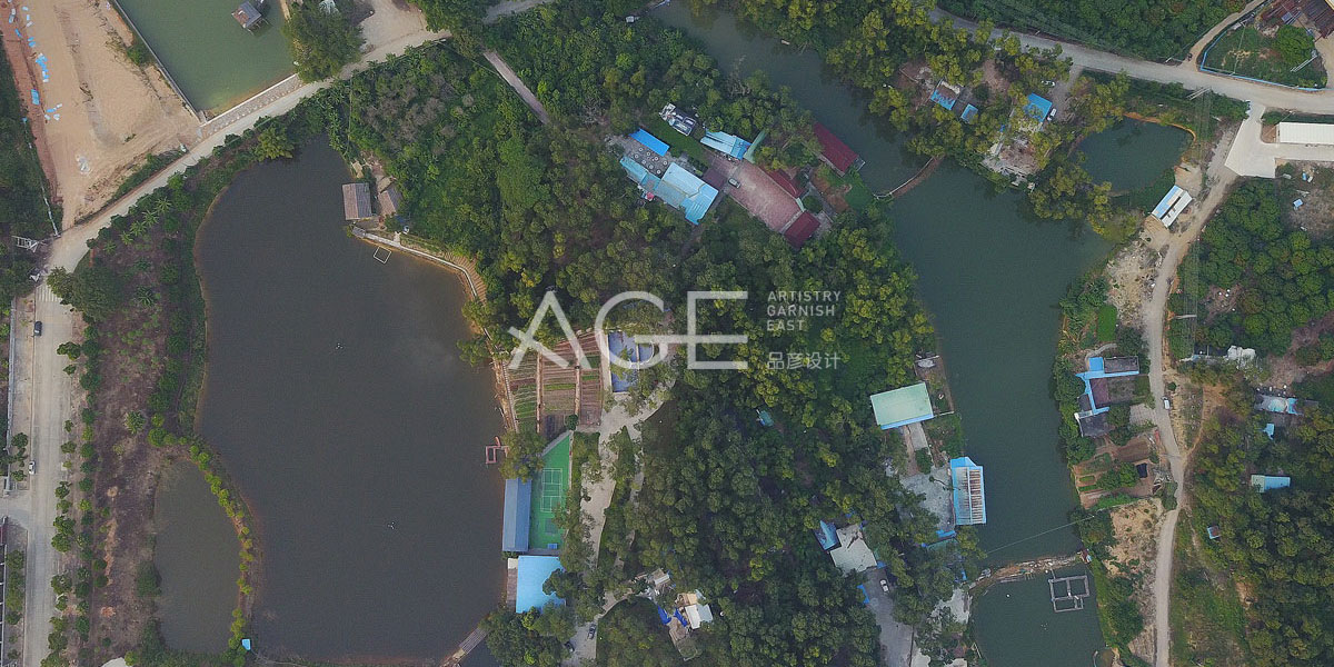 廣東中山商務(wù)酒店設(shè)計(jì)