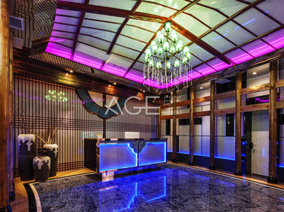 湖南醴陵名仕匯商務(wù)ktv設(shè)計(jì)實(shí)景