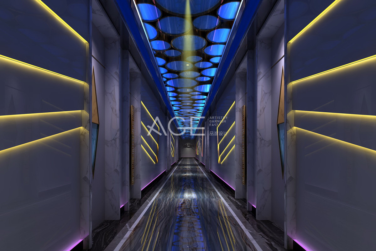 廣西桂林紅館量販?zhǔn)終TV設(shè)計(jì)