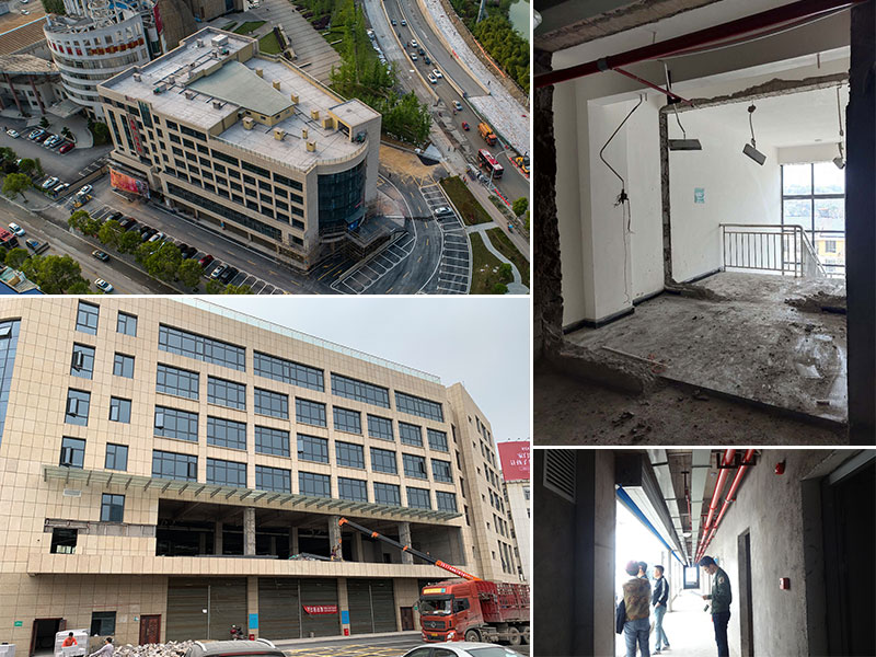 2019.5.15 成功簽署湖南張家界大型量販KTV設(shè)計(jì)項(xiàng)目