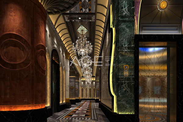 商務(wù)KTV設(shè)計(jì)消火栓給水系統(tǒng)3個(gè)要點(diǎn)