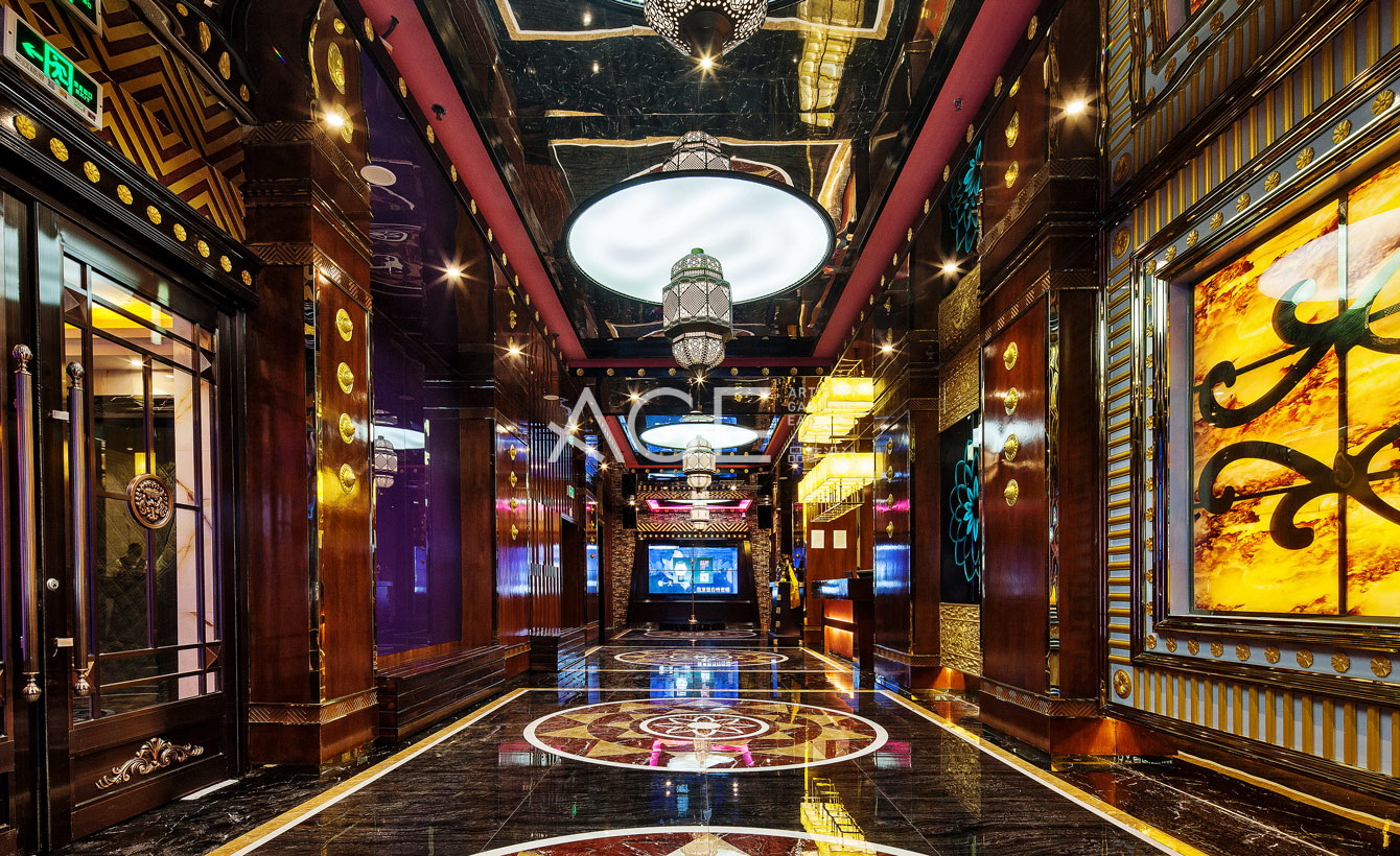 青海黃南喳姆嶺商務(wù)KTV設(shè)計(jì)實(shí)景