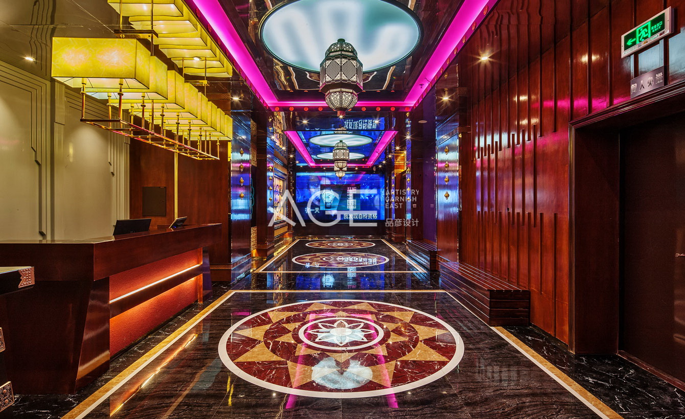 5青海黃南喳姆嶺商務(wù)KTV設(shè)計(jì)實(shí)景