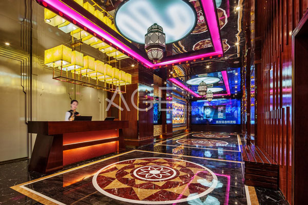 怎樣設計一家好的KTV？