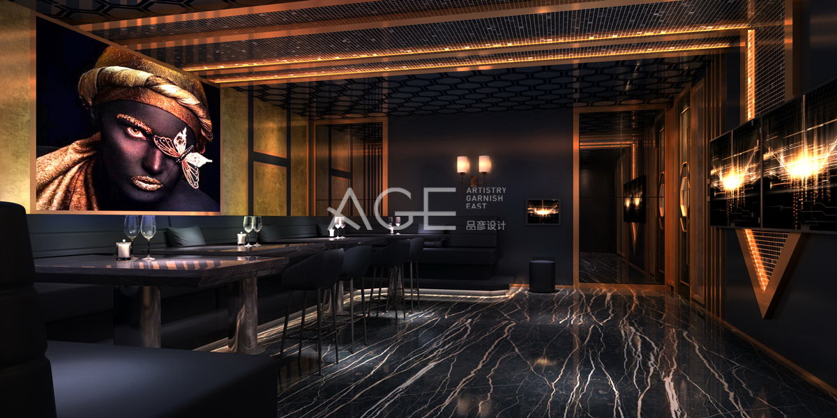 河北黃驊寶樂迪量販?zhǔn)終TV設(shè)計(jì)