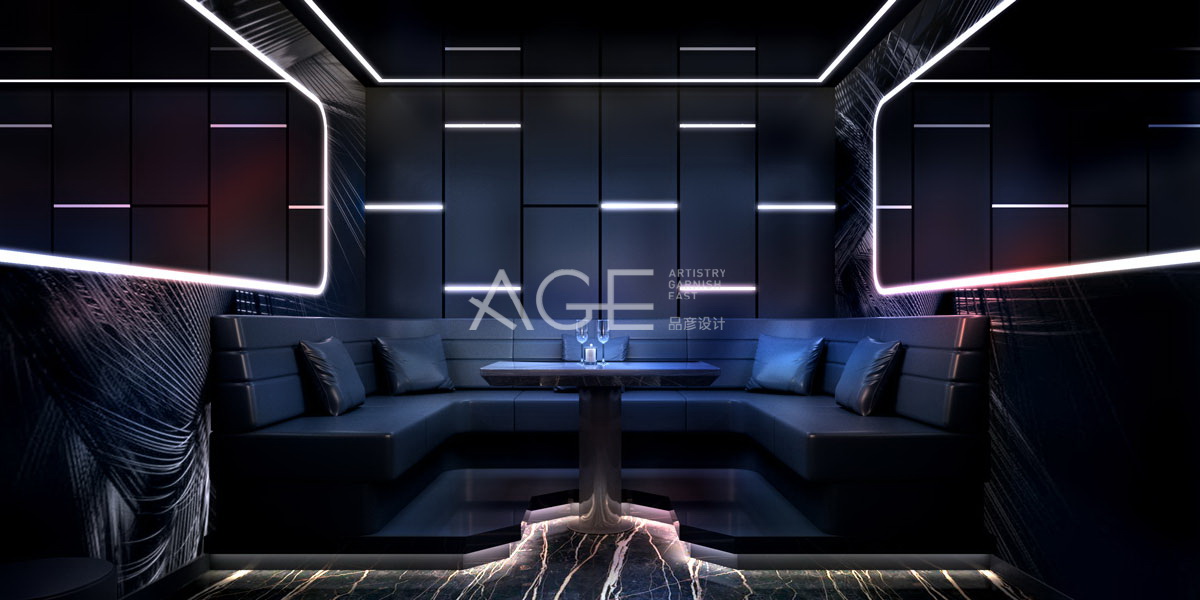 河北黃驊寶樂迪量販?zhǔn)終TV設(shè)計(jì)