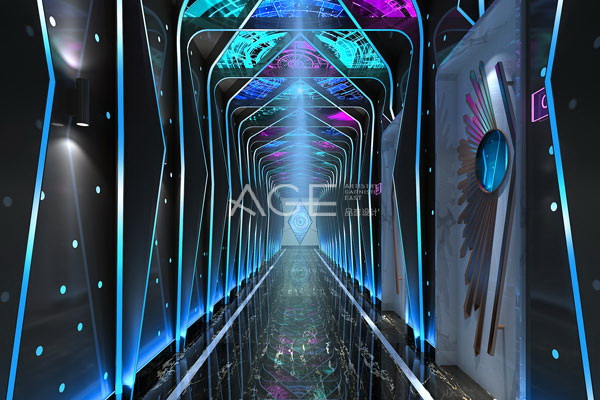 KTV設(shè)計(jì)室內(nèi)空間標(biāo)準(zhǔn)構(gòu)成要求