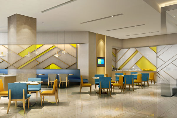 商務(wù)酒店設(shè)計(jì)豎井布線要考慮哪些問(wèn)題？