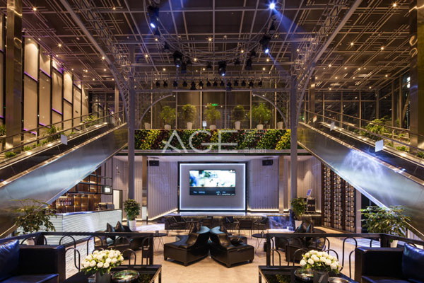 好的KTV設(shè)計(jì)公司是怎樣選出來的