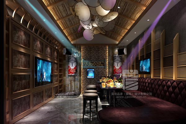 KTV裝修設計公司哪家好