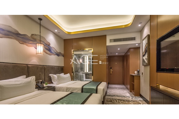 室內(nèi)色彩設(shè)計(jì)要點(diǎn)有哪些