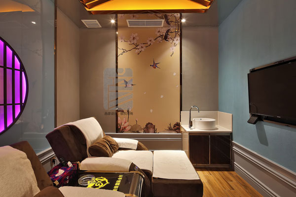 快捷酒店設(shè)計(jì)，簡(jiǎn)單而不簡(jiǎn)約的快捷生活