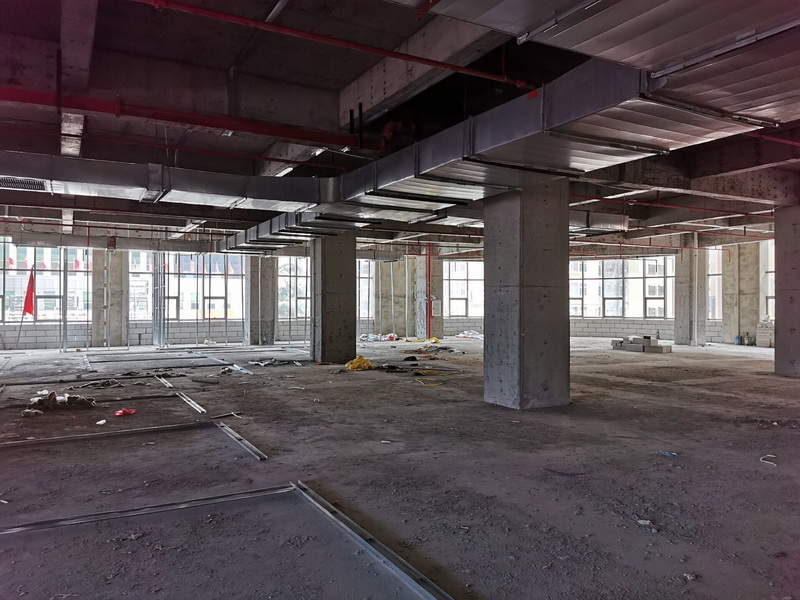 2020.5.28 成功簽約山東萊蕪大型商務(wù)KTV設(shè)計(jì)項(xiàng)目