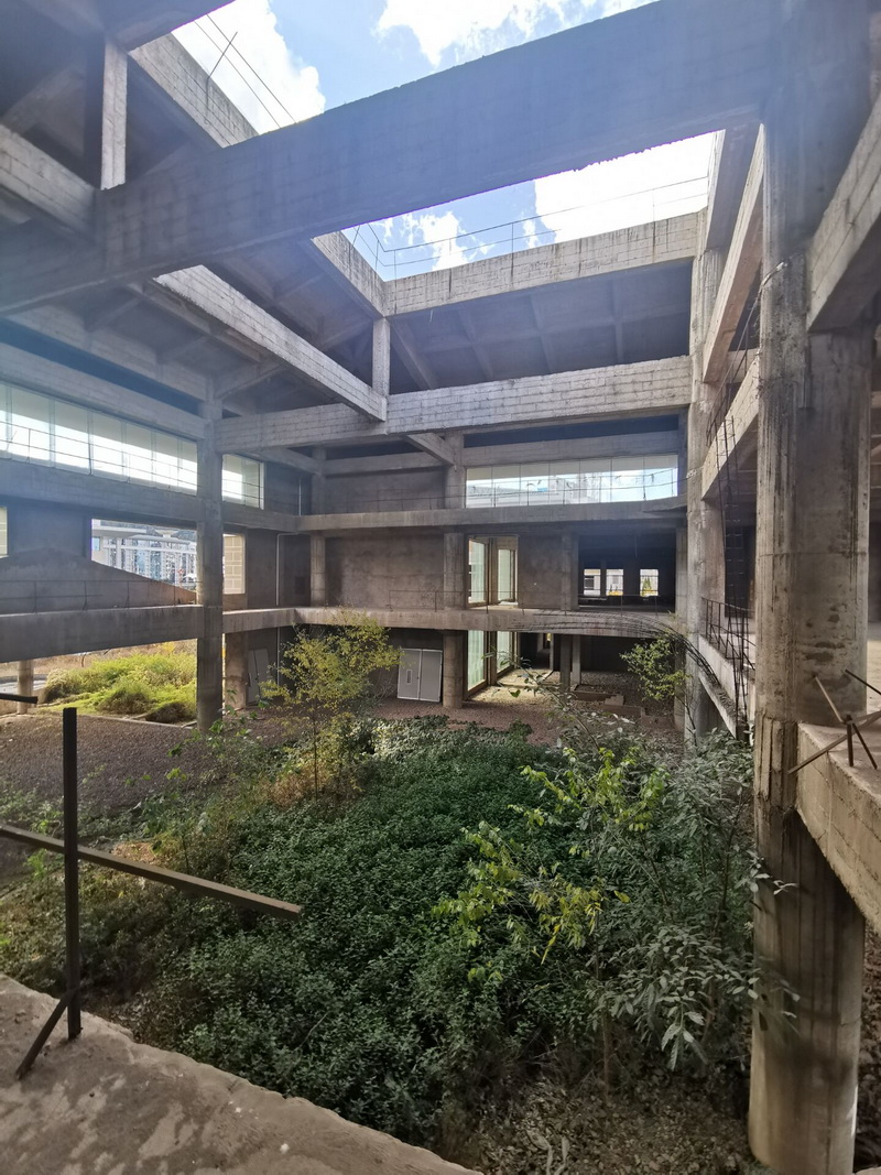 2020.6.30 成功簽約潿洲島度假酒店設(shè)計(jì)項(xiàng)目