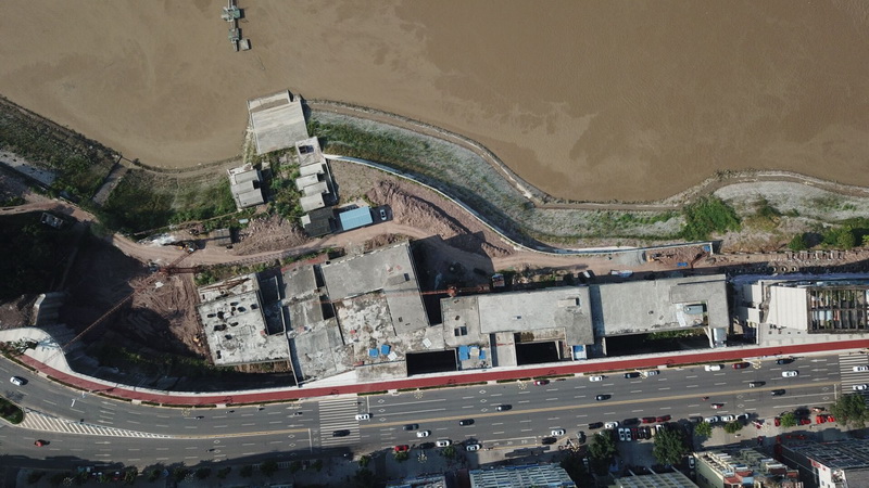 2020.8.5 成功簽約重慶大型酒店娛樂(lè)綜合體設(shè)計(jì)項(xiàng)目