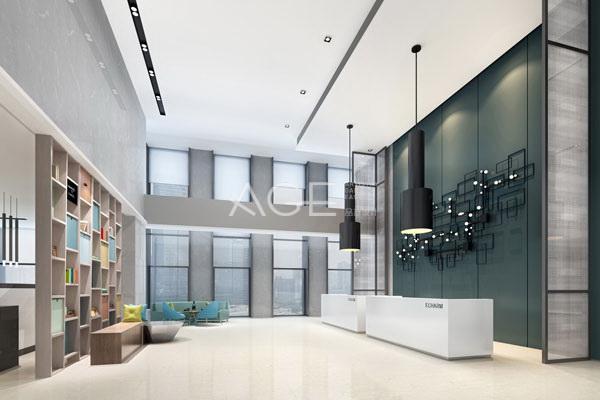 室內(nèi)裝修設(shè)計時一定要知道光線對空間的影響