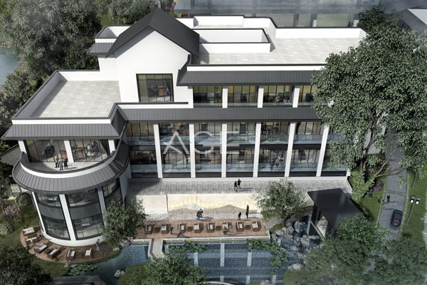 通過(guò)這幾步可完成酒店設(shè)計(jì)方案構(gòu)思！