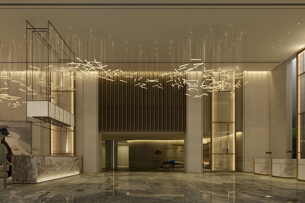 各類風(fēng)格酒店設(shè)計(jì)要點(diǎn)都有哪些？