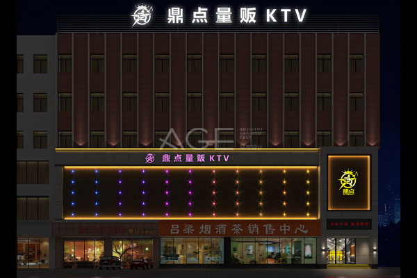 主題KTV包房設(shè)計(jì)，怎么讓不同人群都認(rèn)可？